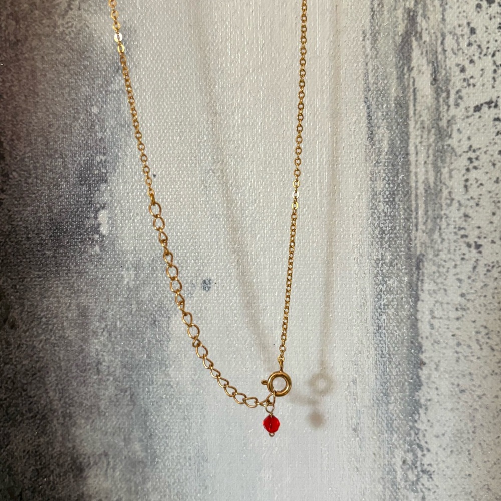 Necklace - Picture 3 of 11